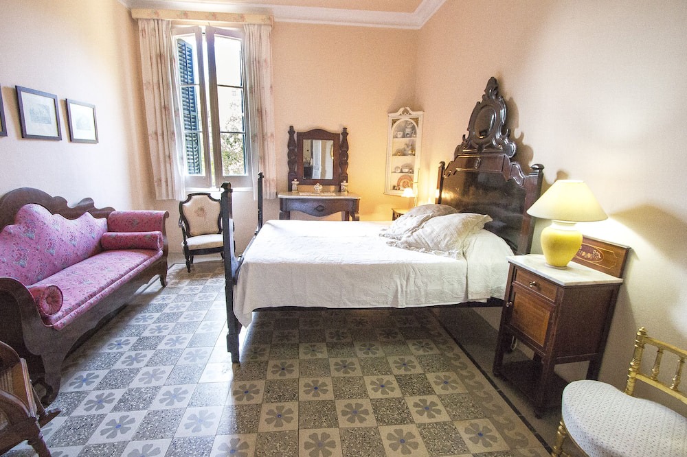 Photo of Bedroom in Vilanova del Valles