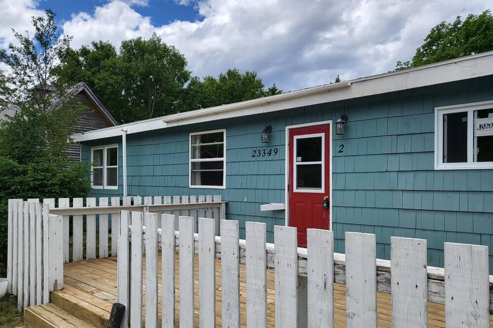 Photo of Outdoor in Pleasant Bay