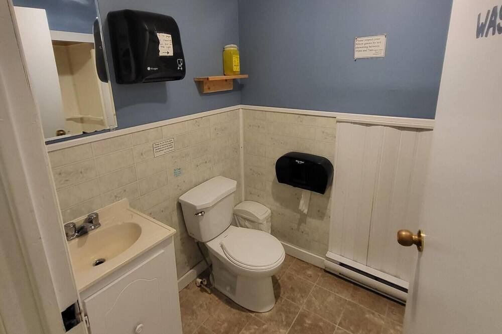 Photo of Bathroom in Pleasant Bay