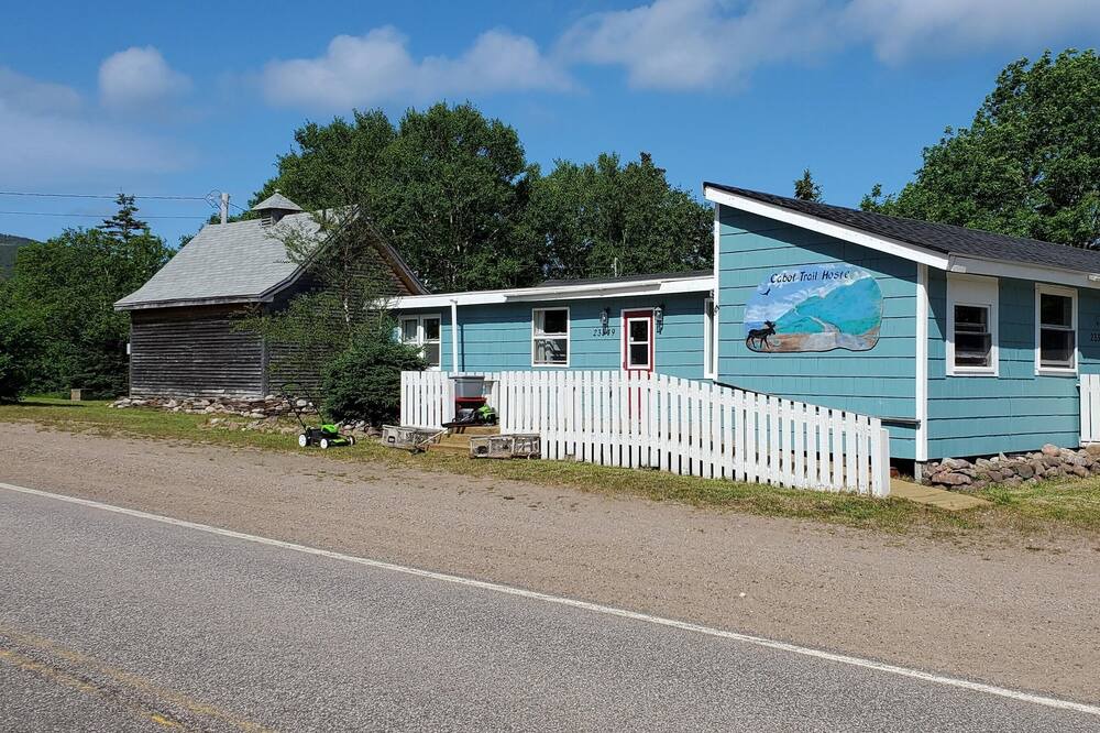 Photo of Outdoor in Pleasant Bay