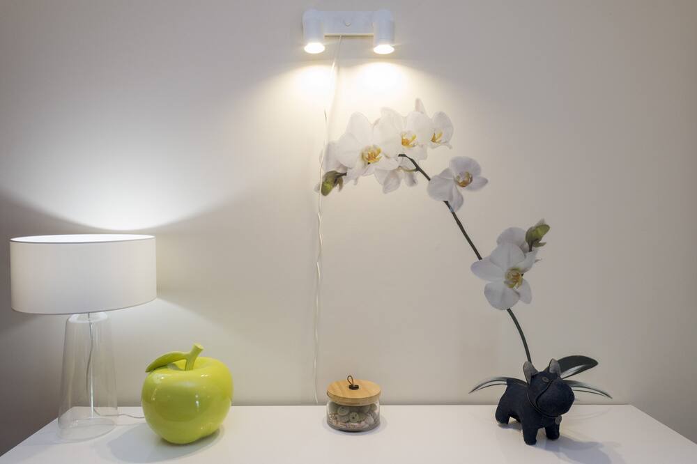 Photo of Bedroom in Bernuy de Porreros