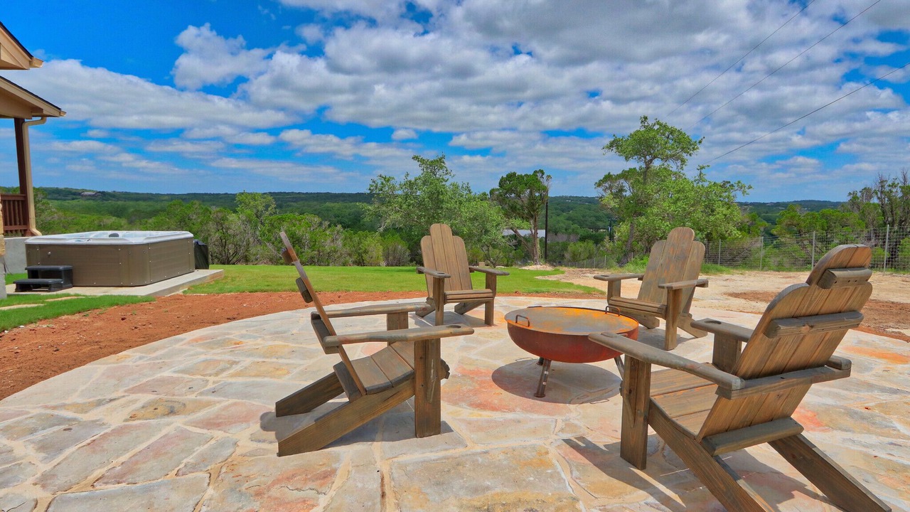Photo of Patio Balcony in Fischer