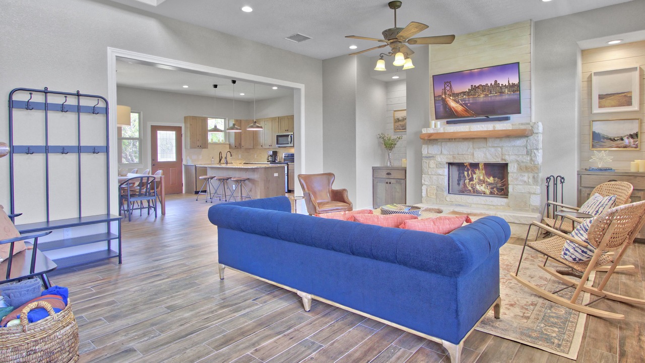 Photo of Livingroom in Fischer