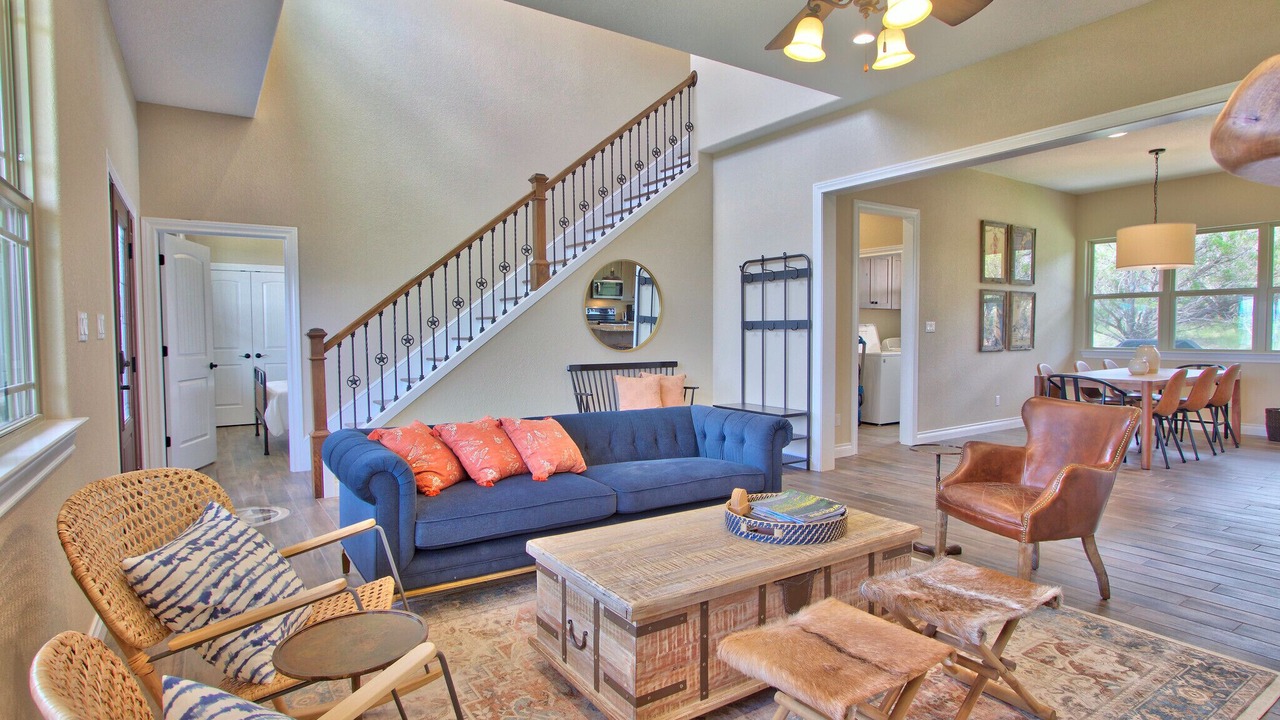 Photo of Livingroom in Fischer