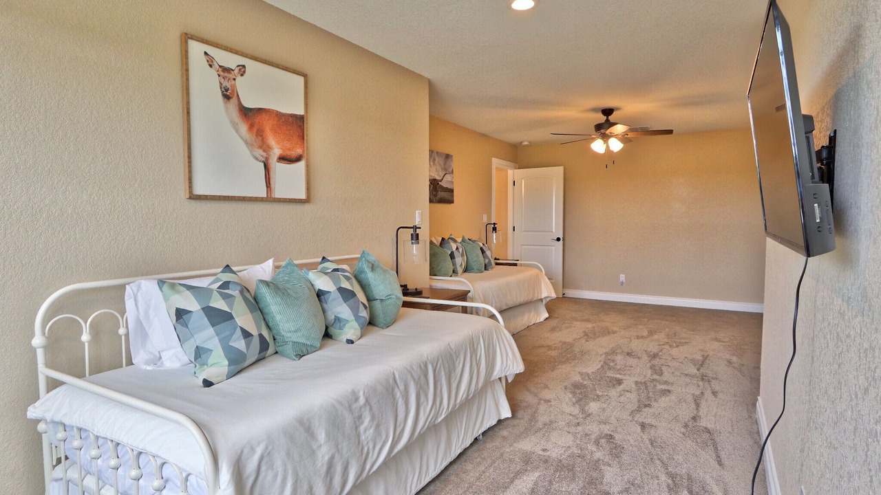 Photo of Livingroom in Fischer