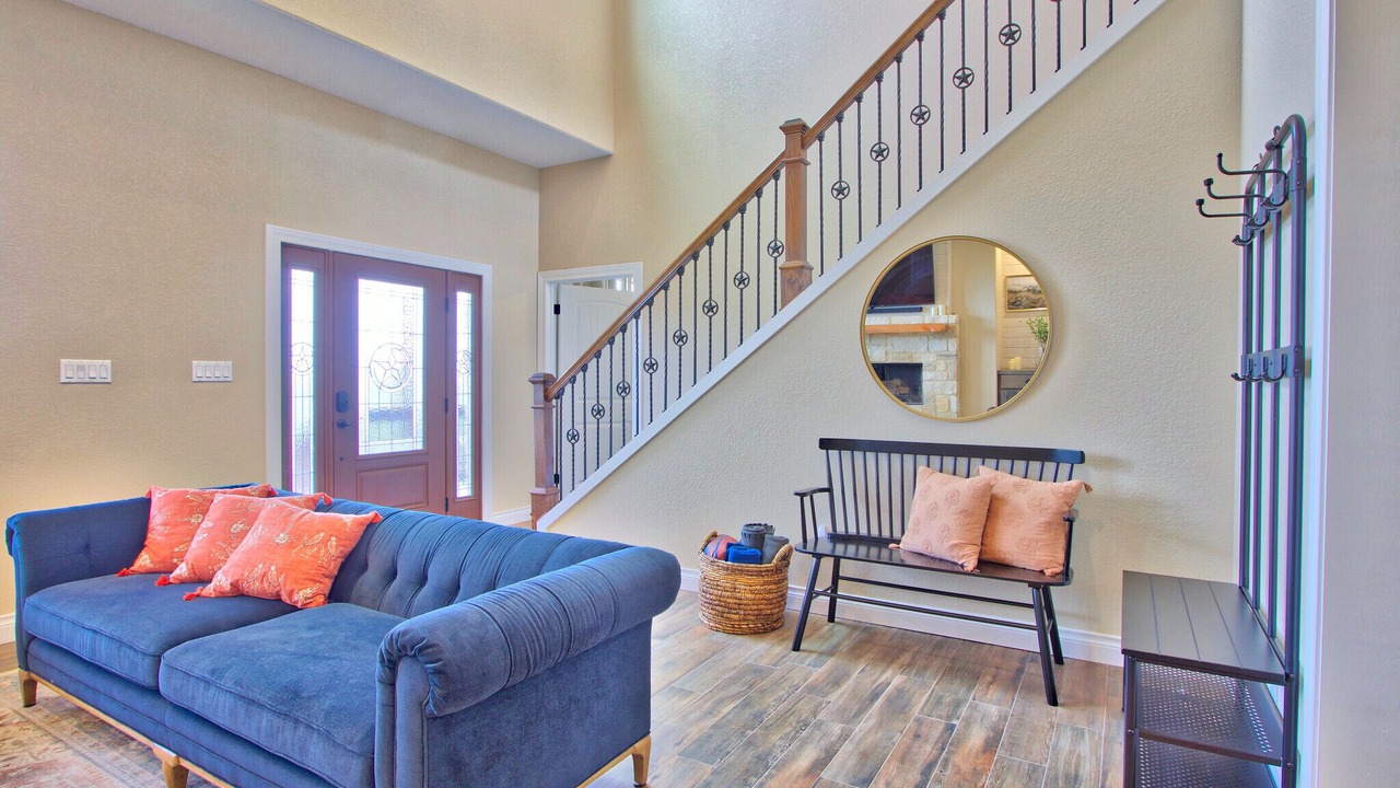 Photo of Livingroom in Fischer