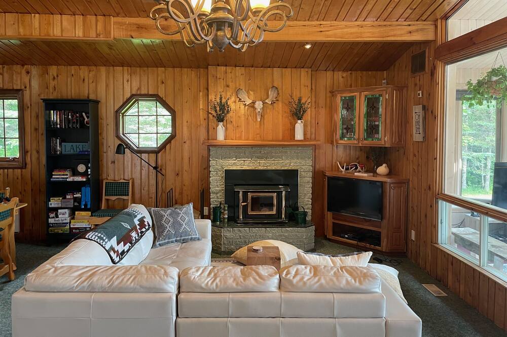 Photo of Livingroom in Aumond