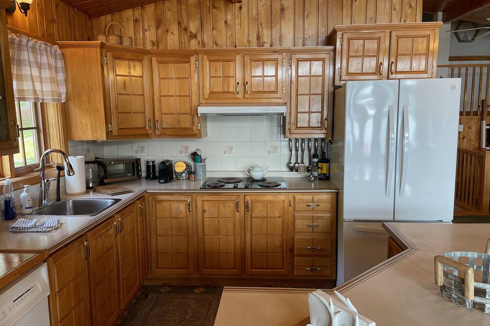 Photo of Kitchen in Aumond