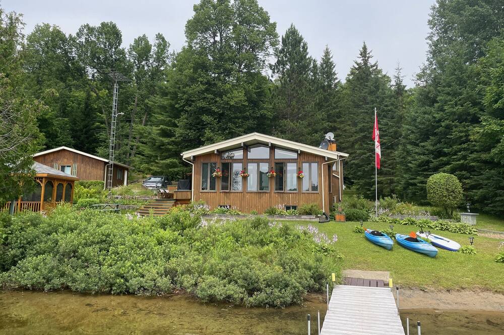 Photo of Outdoor in Aumond