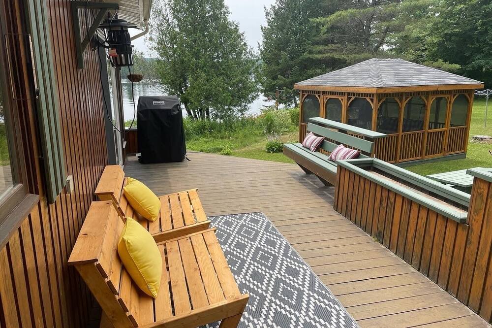 Photo of Outdoor in Aumond