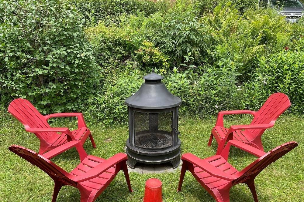 Photo of Outdoor in Aumond