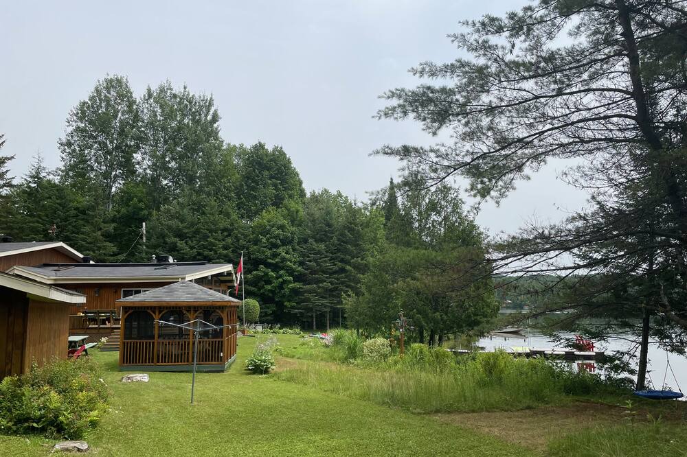 Photo of Outdoor in Aumond