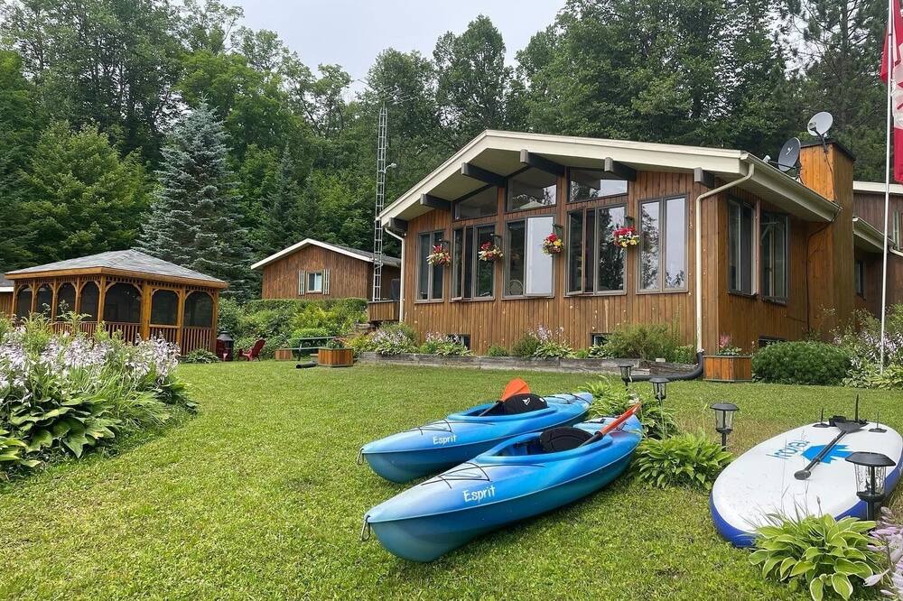 Photo of Outdoor in Aumond