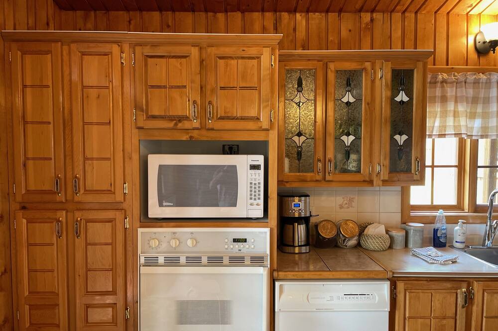 Photo of Kitchen in Aumond