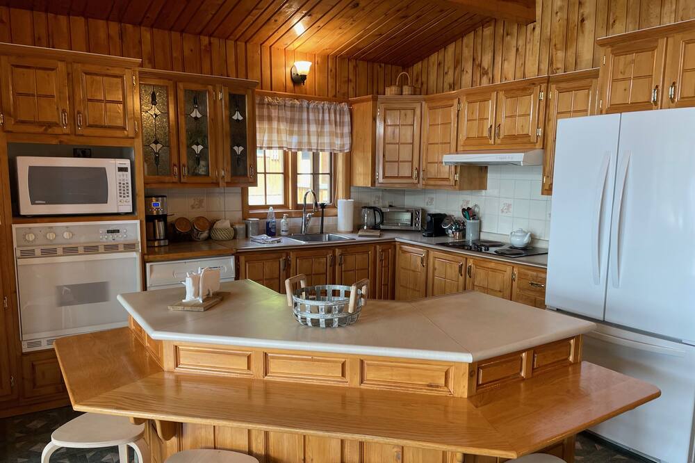 Photo of Kitchen in Aumond