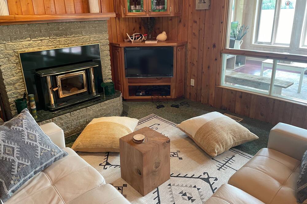 Photo of Livingroom in Aumond