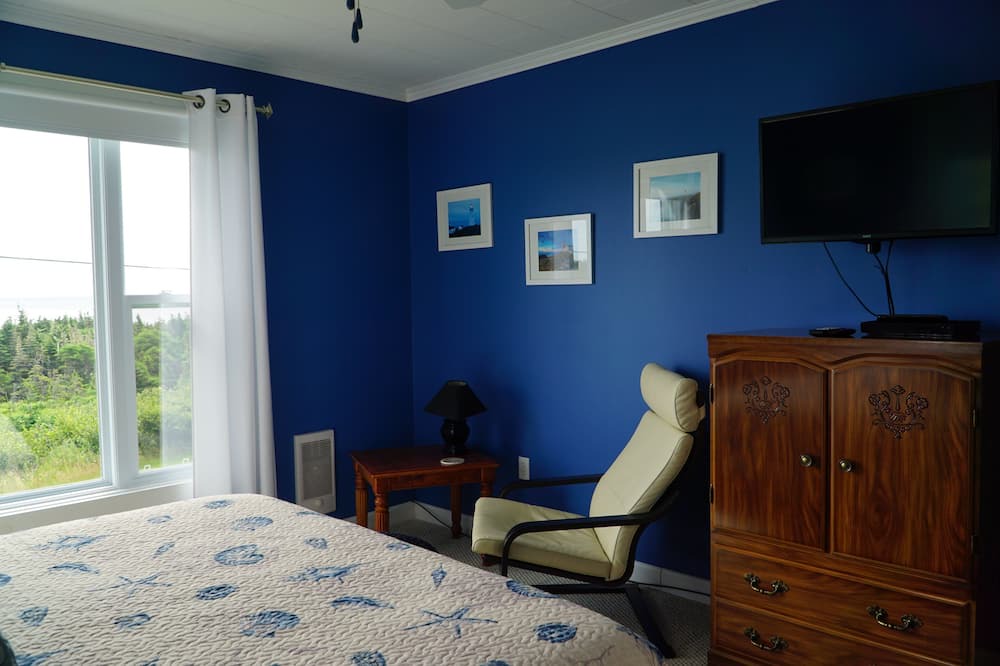 Photo of Bedroom in Renews-Cappahayden