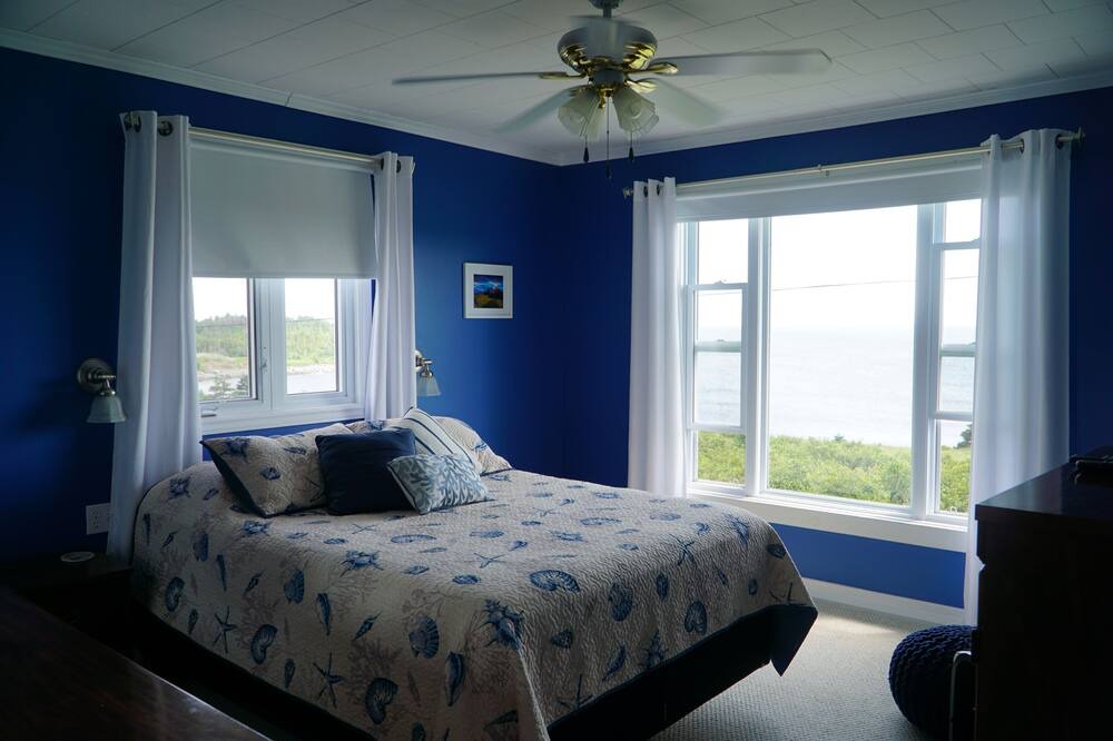 Photo of Bedroom in Renews-Cappahayden