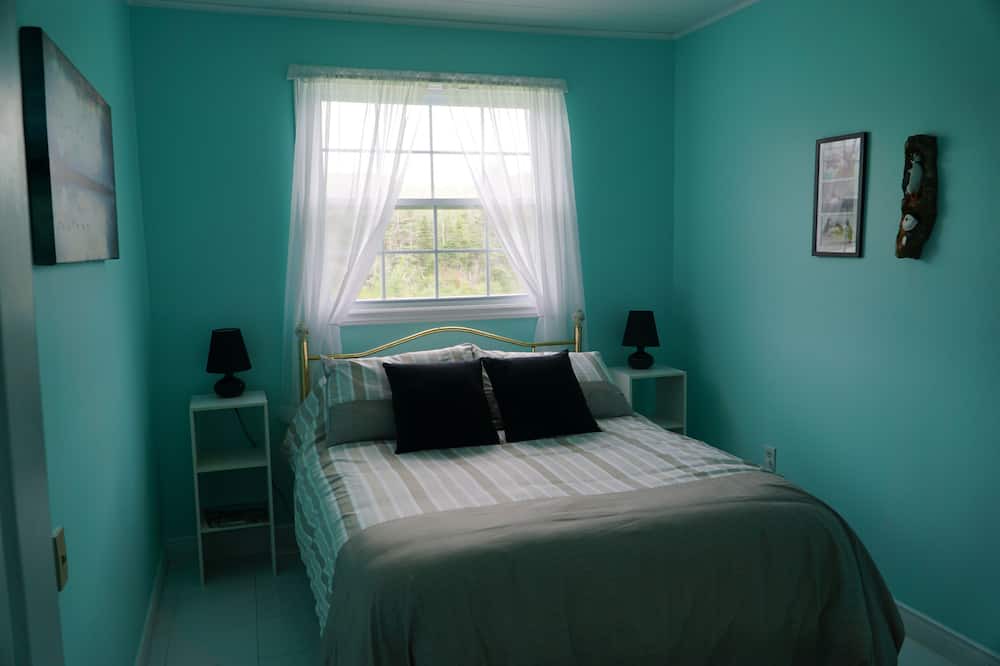 Photo of Bedroom in Renews-Cappahayden
