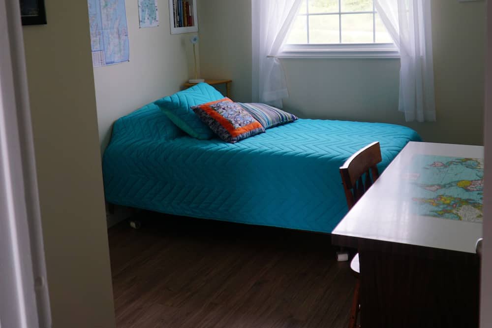 Photo of Bedroom in Renews-Cappahayden