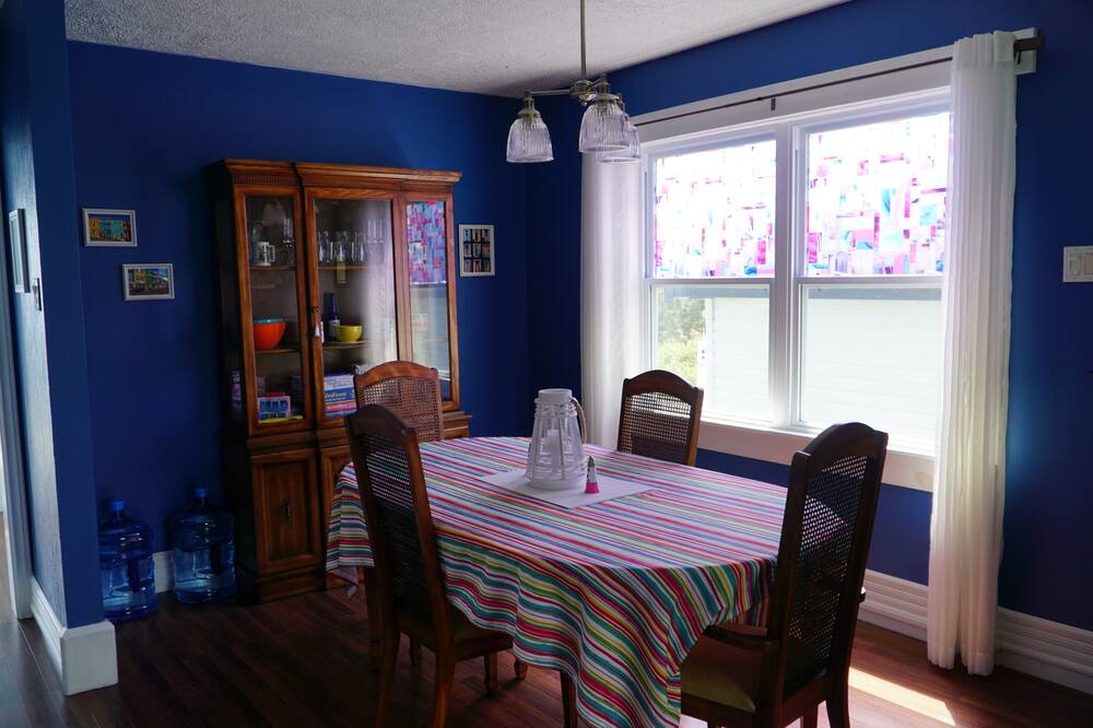 Photo of Kitchen in Renews-Cappahayden