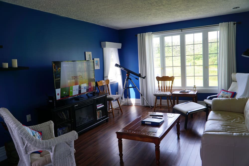 Photo of Livingroom in Renews-Cappahayden