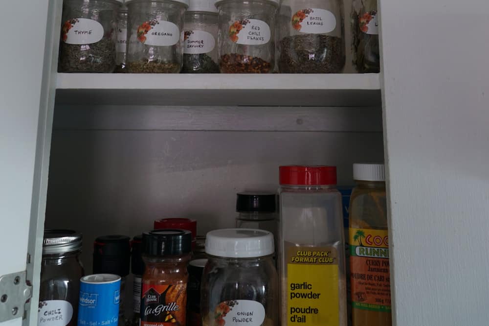 Photo of Kitchen in Renews-Cappahayden