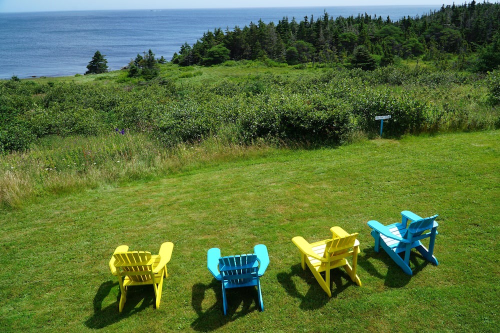 Photo of Outdoor in Renews-Cappahayden