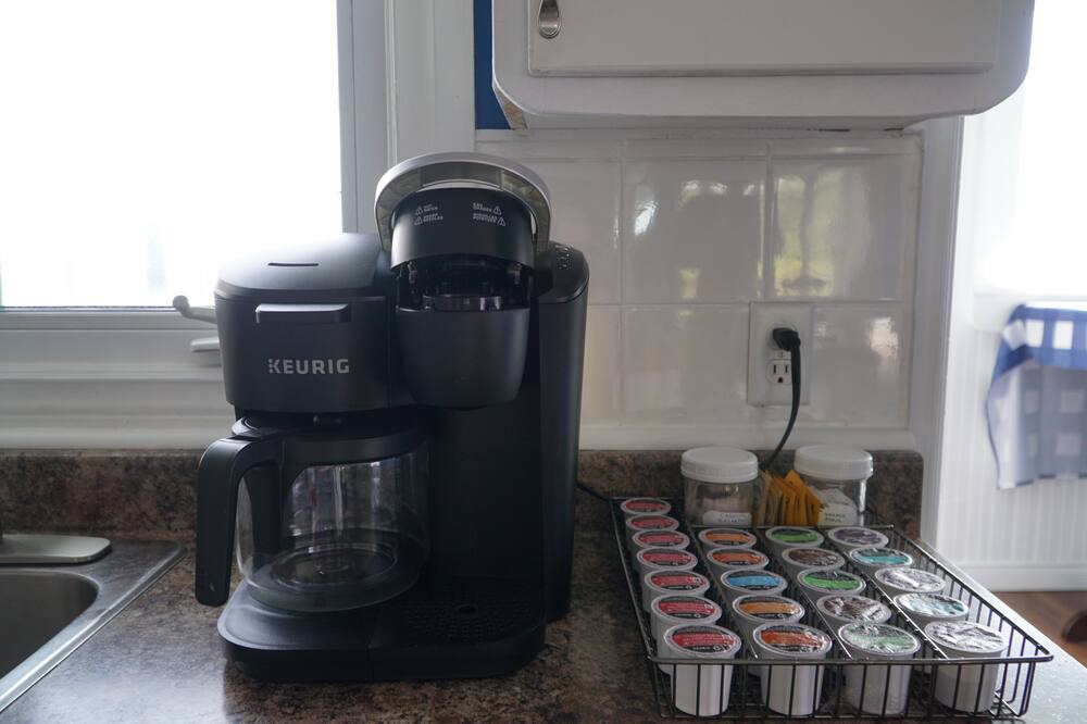 Photo of Kitchen in Renews-Cappahayden