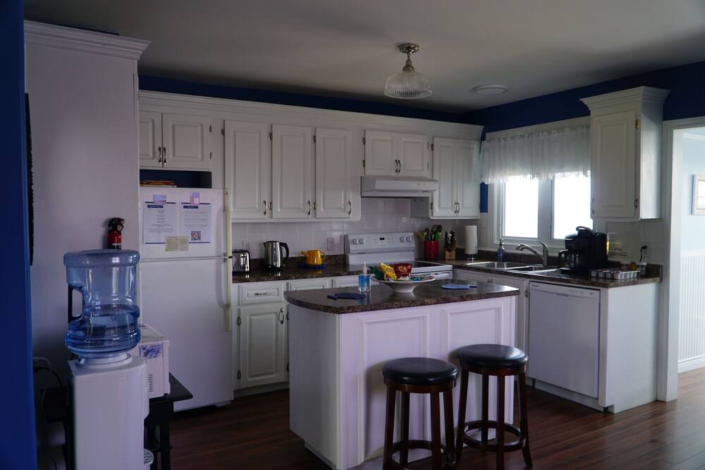 Photo of Kitchen in Renews-Cappahayden