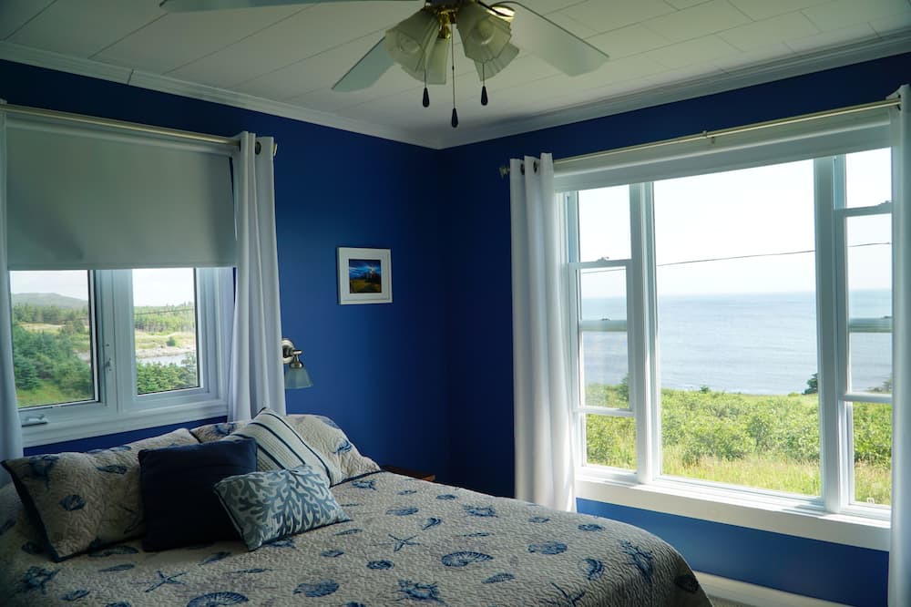 Photo of Bedroom in Renews-Cappahayden