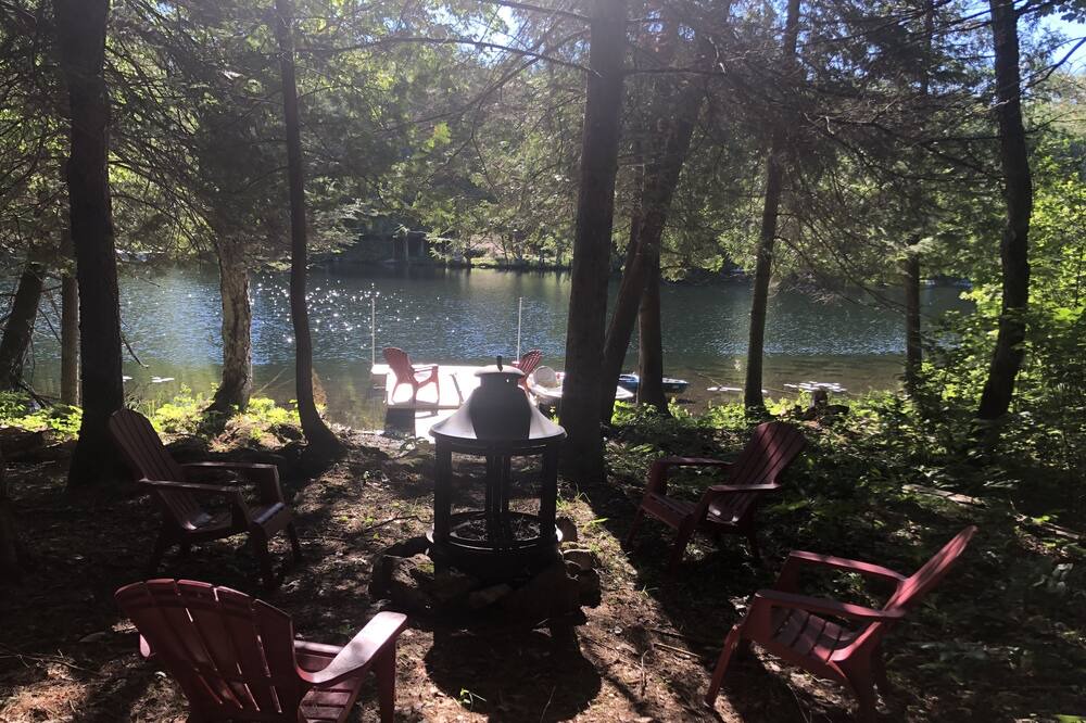 Photo of Outdoor in Cheneville