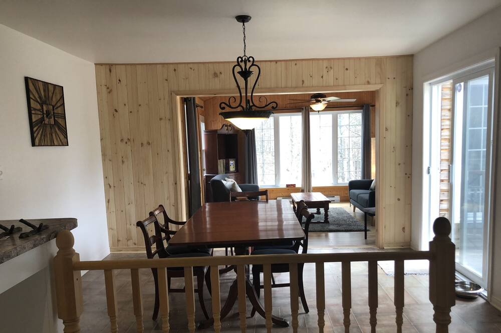 Photo of Kitchen in Cheneville