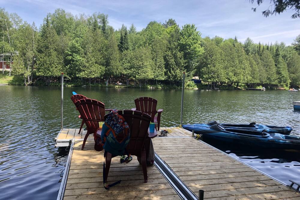 Photo of Outdoor in Cheneville
