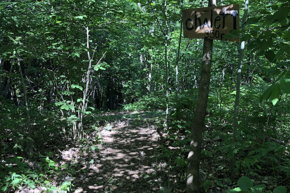 Photo of Outdoor in Cheneville