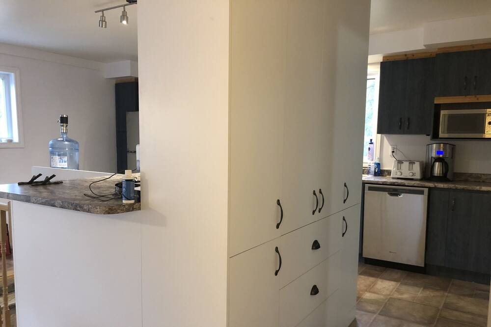 Photo of Kitchen in Cheneville