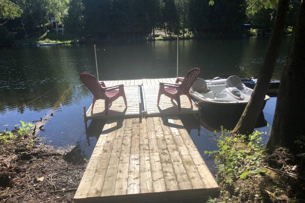 Photo of Outdoor in Cheneville