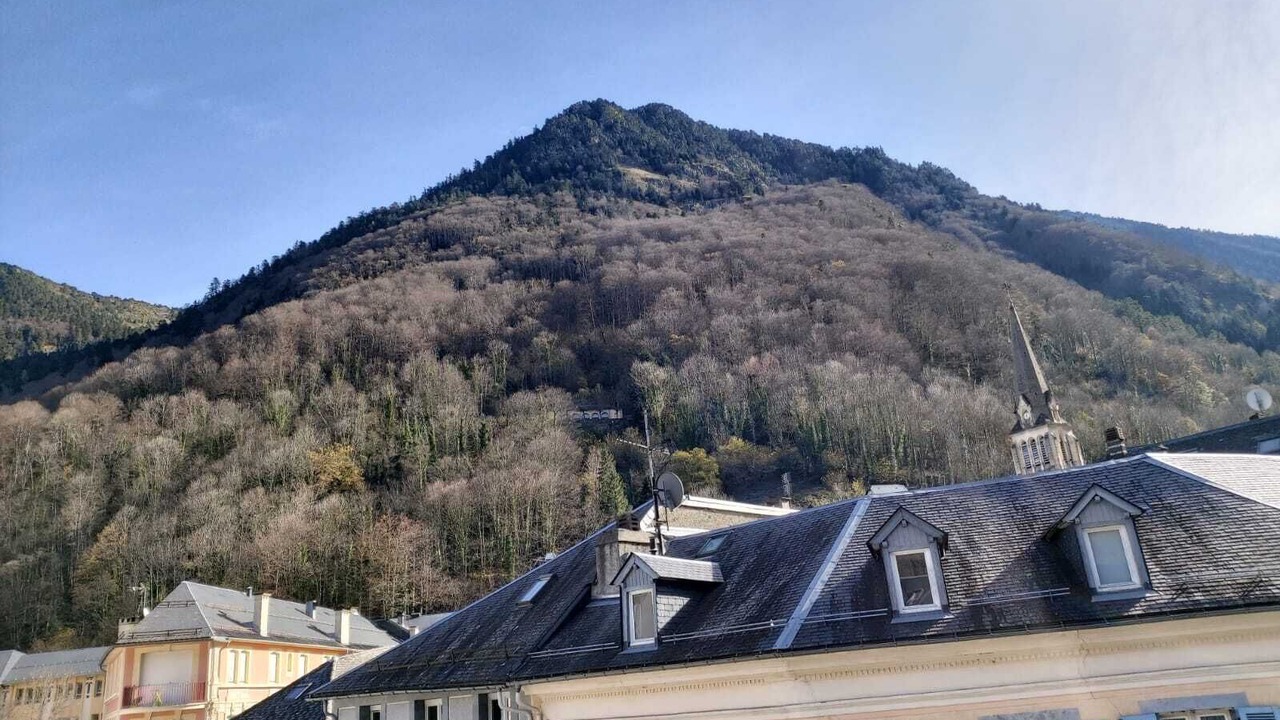 Photo of Outdoor in Cauterets