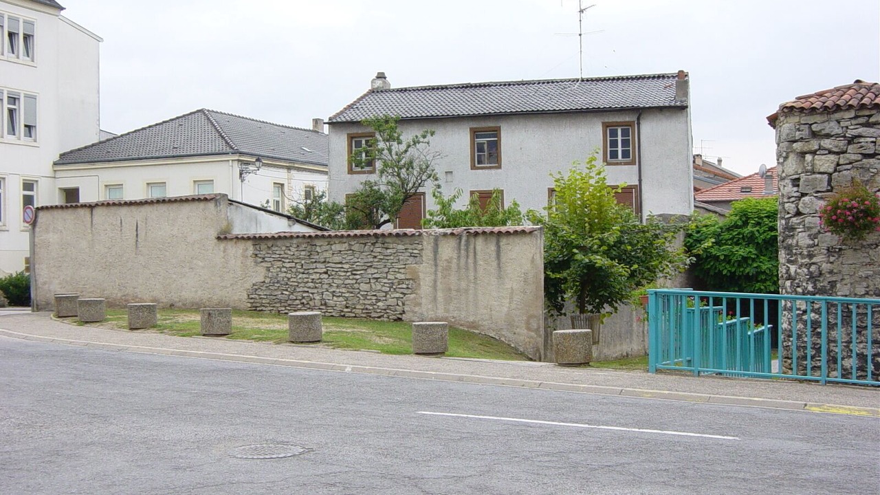 Photo of Outdoor in Boulay-Moselle