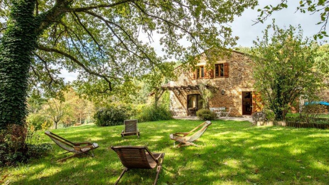 Photo of Outdoor in Montcabrier