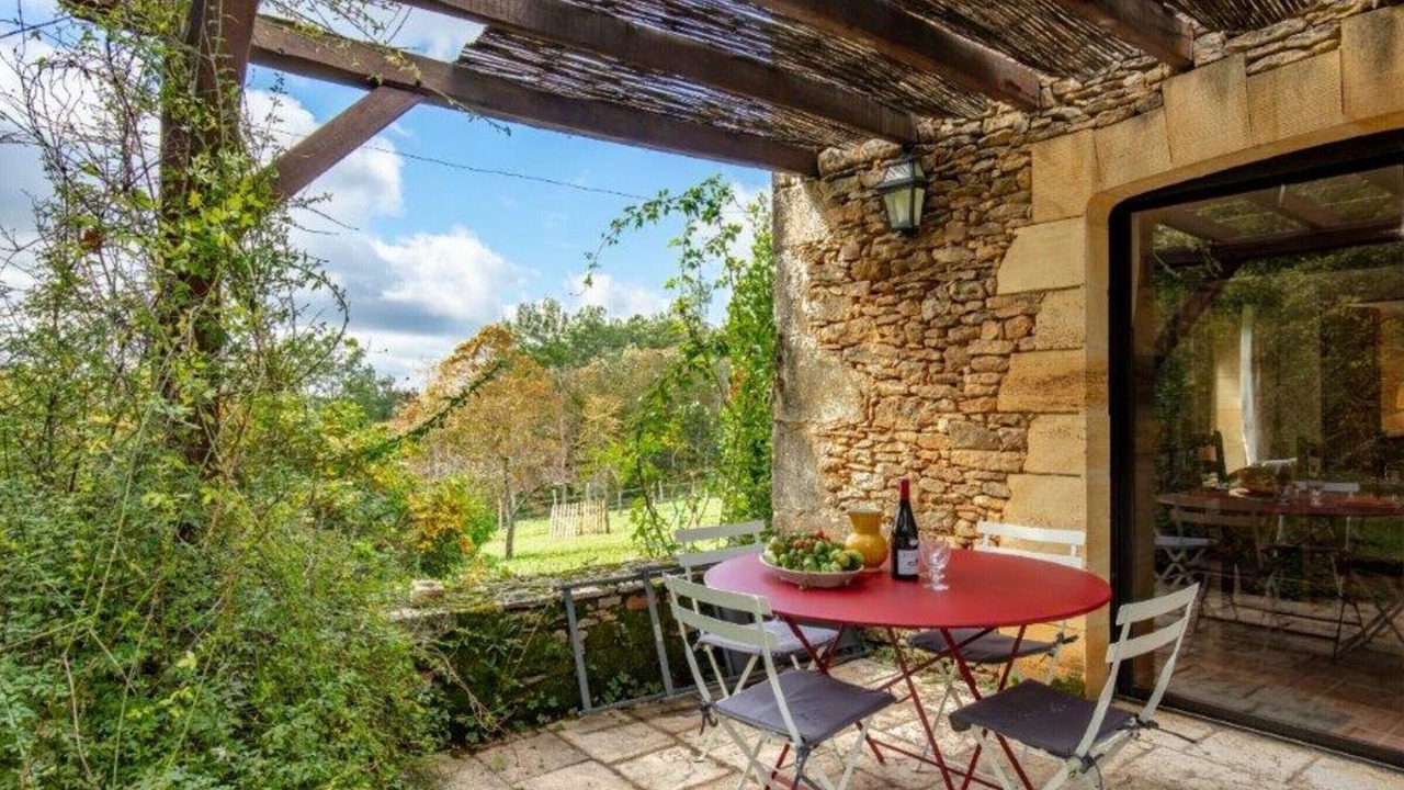 Photo of Outdoor in Montcabrier