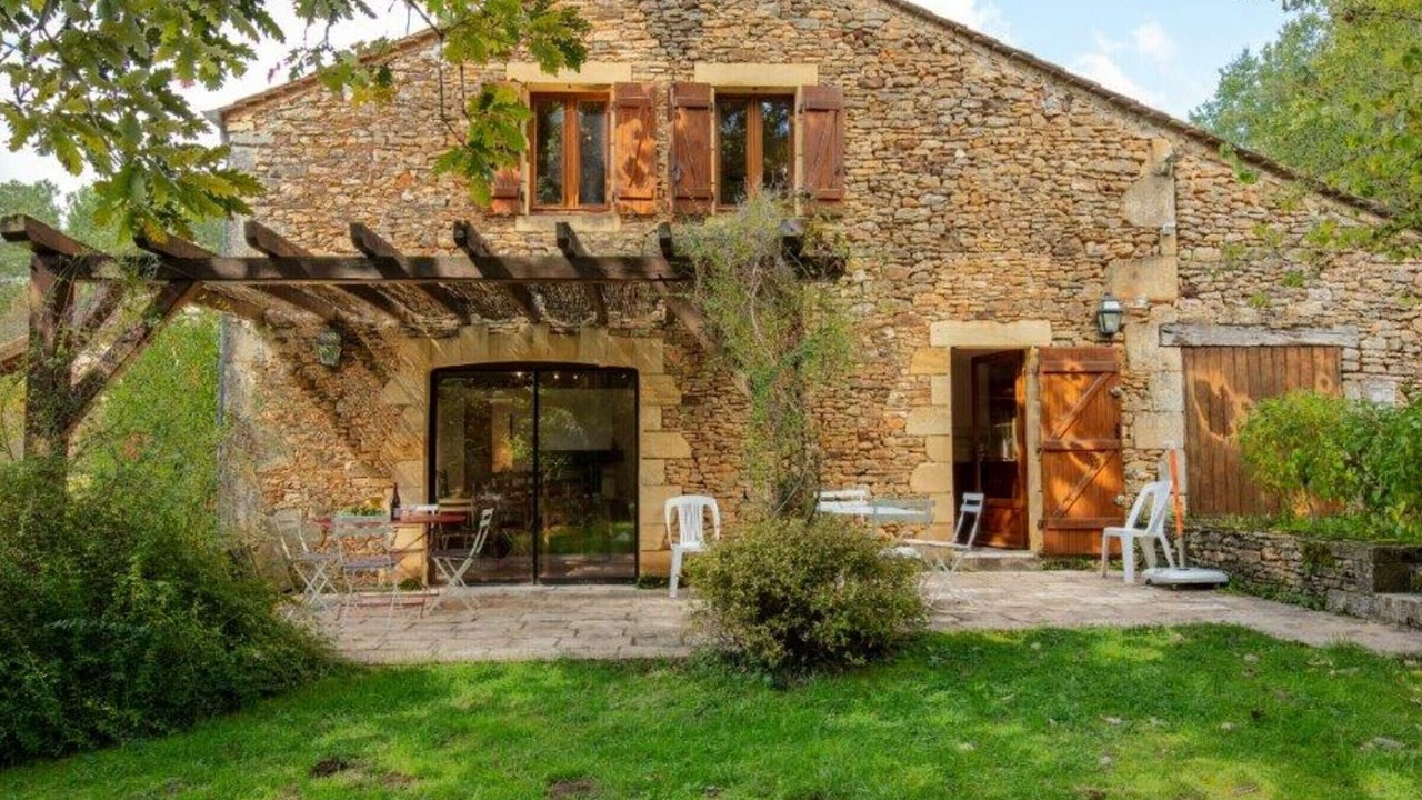 Photo of Outdoor in Montcabrier