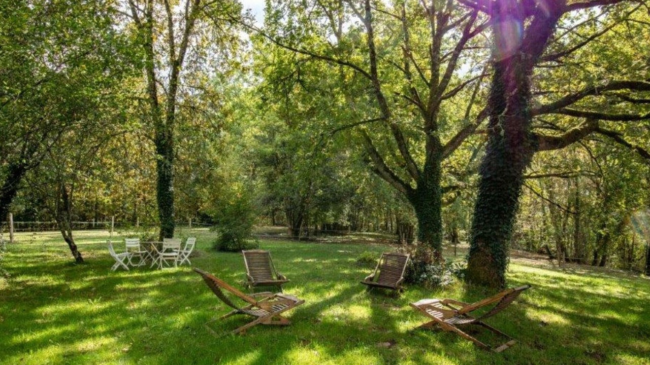Photo of Outdoor in Montcabrier