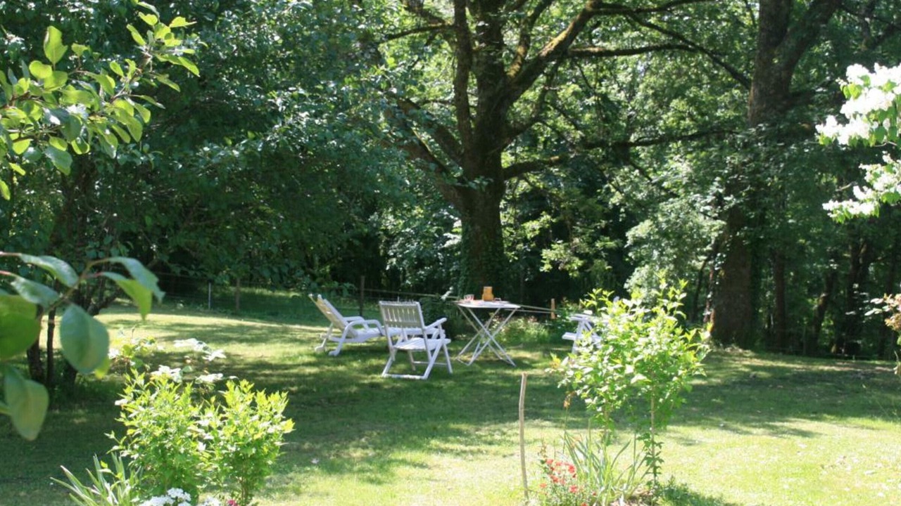 Photo of Outdoor in Montcabrier