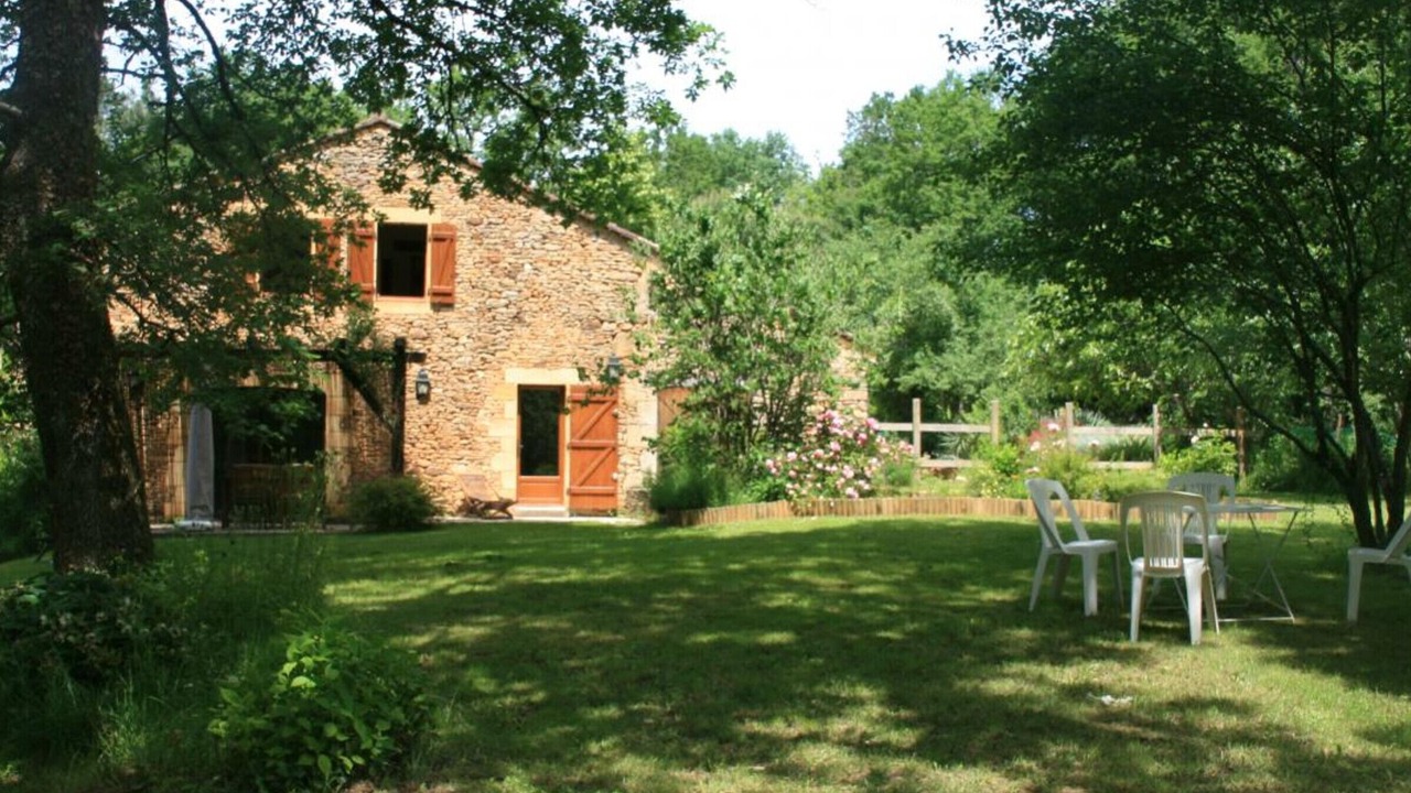 Photo of Outdoor in Montcabrier