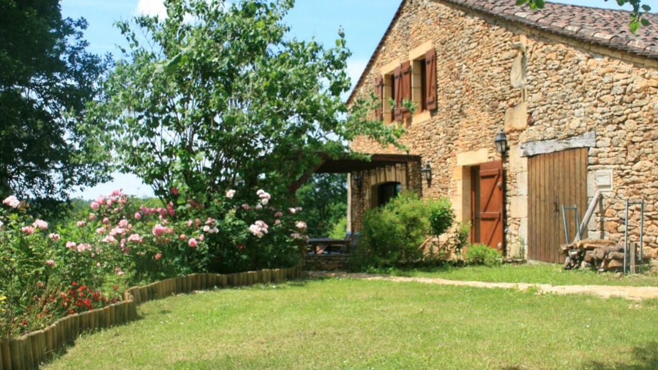 Photo of Outdoor in Montcabrier