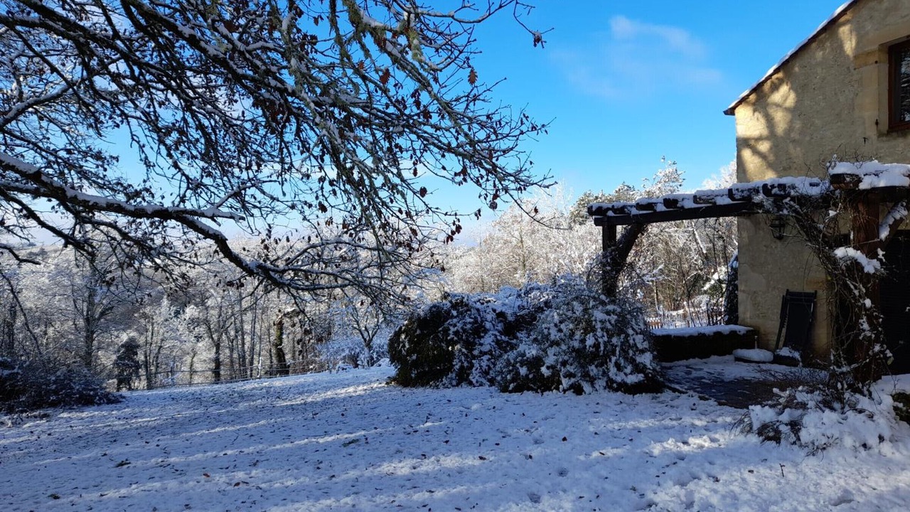 Photo of Outdoor in Montcabrier