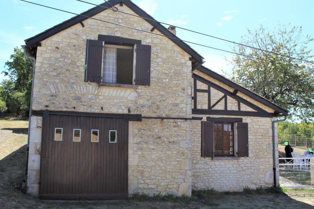 Photo of Outdoor in Borreze