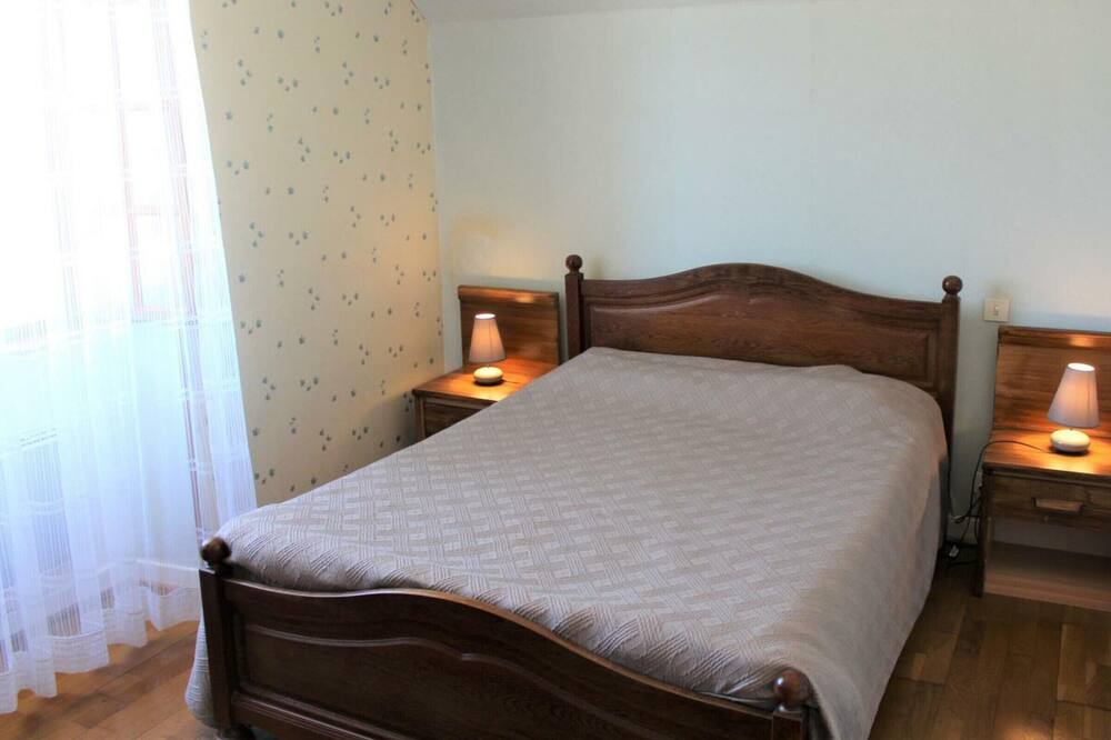 Photo of Bedroom in Borreze