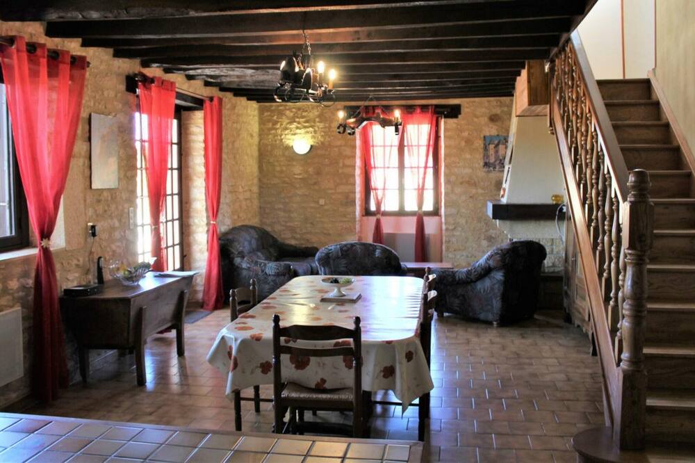 Photo of Livingroom in Borreze